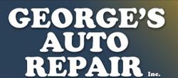 Georges Auto Repair-Auto Pro, Tillsonburg, ON opening hours
