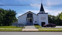 Holy Trinity Anglican Church, Dartmouth, NS opening hours