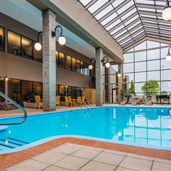 Best Western Hotel Universel Drummondville, opening hours