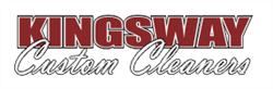 Kingsway Custom Dry Cleaners, Etobicoke, ON opening hours