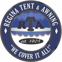 Regina Tent & Awning Co Ltd, opening hours