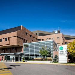 Seven Oaks General Hospital in Winnipeg, MB (Melrose) - Opening Hours