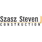 Steven J Szasz Construction, Brantford, ON opening hours