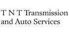 T N T Transmission and Automotive, Clearwater, BC opening hours