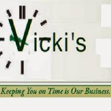 Vickis Clock & Watch Repair, Surrey, BC opening hours