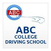 A b C College Driving School, Guelph, ON opening hours