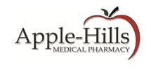 Apple-Hills Medical Pharmacy, Mississauga, ON opening hours