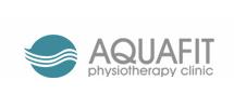 Aquafit Physiotherapy Clinic in London, ON (Southcrest) - Opening Hours