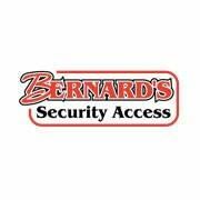 Bernard's Security Access Ltd, Moncton, NB opening hours