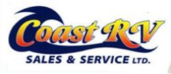 Coast Rv Sales & Service Ltd, Parksville, BC opening hours