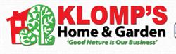 Klomps Nursery-Garden Center, St. Pauls Station, ON opening hours