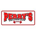 Perry's Gym & Fitness Centre, Glace Bay, NS opening hours