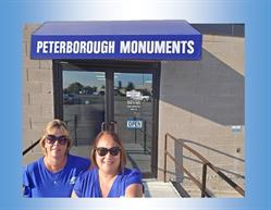 Peterborough Monument Works, opening hours