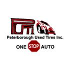Peterborough Used Tires Inc, opening hours
