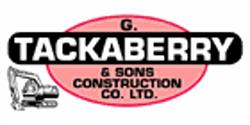 Tackaberry Sand & Stone, Perth, ON opening hours