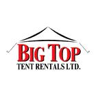 Big Top Tent Rentals Limited, Reserve Mines, NS opening hours