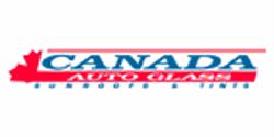 Canada Auto Glass & Sunroofs, Burlington, ON opening hours