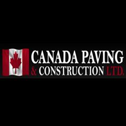 Canada Paving & Construction, Nepean, ON opening hours