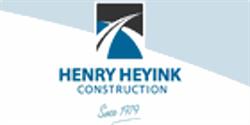 Henry Heyink Construction Ltd, Chatham, ON opening hours