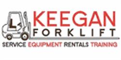 Keegan Forklift Services, Hamilton, ON opening hours
