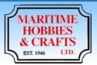 Maritime Hobbies & Crafts Ltd, Halifax, NS opening hours