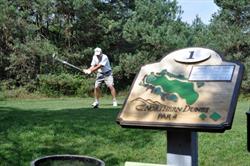 Northern Dunes Golf Club Ltd, Hepworth, ON opening hours