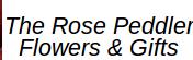 Rose Peddler Flowers & Gifts, Blairmore, AB opening hours