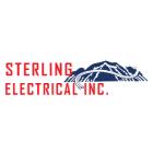 Sterling Electrical 2016 Inc, Terrace, BC opening hours