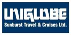 Uniglobe Sunburst Travel Ltd, Prince George, BC opening hours