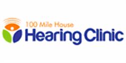 100 Mile House Hearing Clinic, opening hours