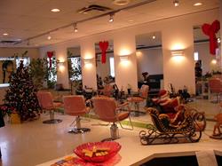 Ambiance 2000 Hair and Beauty in North York, ON (Bayview Village) - Opening Hours
