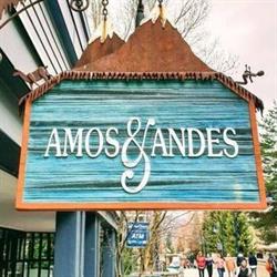 Amos & Andes The Sweater Shop, Whistler, BC opening hours