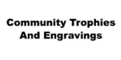 Community Trophies & Awards, Leamington, ON opening hours