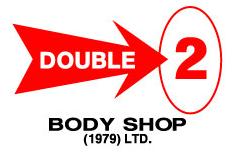 Double 2 Body Shop (1979) Ltd, Olds, AB opening hours