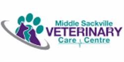 Middle Sackville Animal Care Centre, opening hours