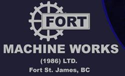 Fort Machine Works (1986) Ltd, Fort St. James, BC opening hours
