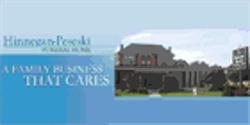 Hinnegan-Peseski Funeral Home Ltd., Chatham, ON opening hours