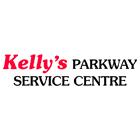 Kelly's Parkway Service, Sault Ste. Marie, ON opening hours