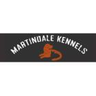 Martindale Kennels & Grooming Inc, St. Catharines, ON opening hours