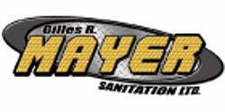 Mayer Gilles R Sanitation Ltd, Hawkesbury, ON opening hours
