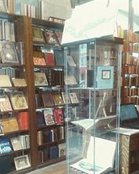Mcgahern (Patrick) Books Incorporated in Ottawa, ON (Glebe - Dows Lake) - Opening Hours