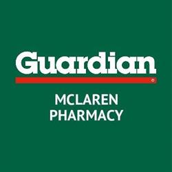 McLaren Pharmacy, Watford, ON opening hours