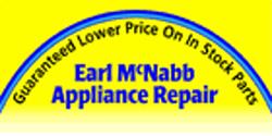 McNabb Earl Appliance Repair, Peterborough, ON opening hours