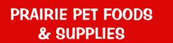 Prairie Pet Foods & Supplies, Port Coquitlam, BC opening hours