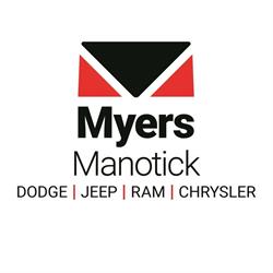 Myers Manotick Jeep RAM Dodge Chrysler, Ottawa, ON opening hours
