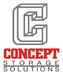 Concept Storage Solutions Ltd, Concord, ON opening hours