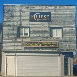Conrads Convenience Store Ltd, Swan River, MB opening hours