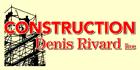 Construction Denis Rivard Inc, Saint-Hyacinthe, QC opening hours