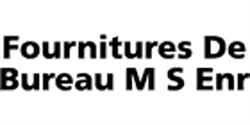 Fournitures De Bureau M S Enr, Chicoutimi, QC opening hours
