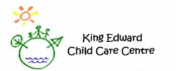 King Edward Child Care Centre in Edmonton, AB (Strathcona) - Opening Hours